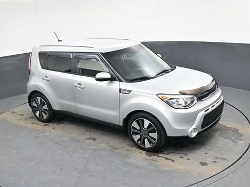 Used 2015 Kia Soul ! image 19