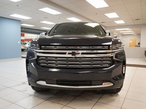 Certified 2023 Chevrolet Tahoe Premier image 15