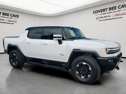 Used 2023 GMC Hummer EV Edition 1