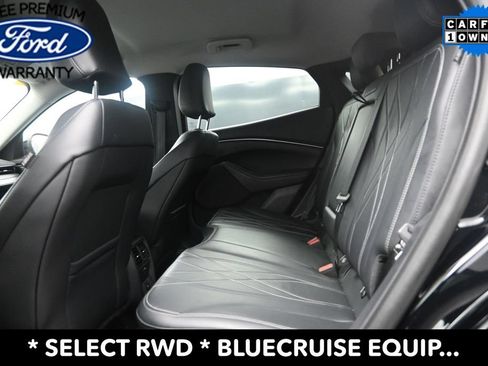 Used 2024 Ford Mustang Mach-E Select RWD image 12