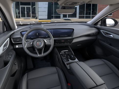 New 2026 Buick Envision Avenir image 39
