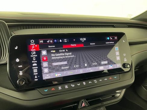 New 2025 Dodge Charger R/T w/ Quick Order Package 25M R/T image 6