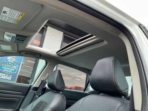 Used 2021 Nissan Altima 2.5 SR w/ SR Premium Package image 19