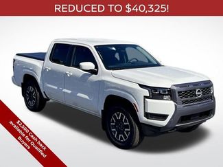 New 2026 Nissan Frontier SV w/ All-Weather Content Package video 2