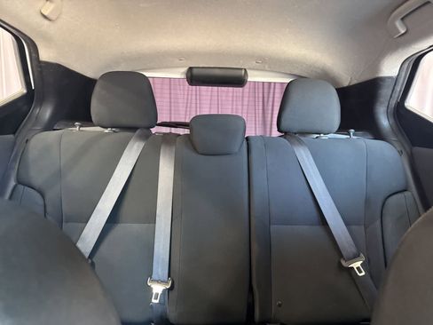 Used 2023 Nissan Kicks S FWD image 19