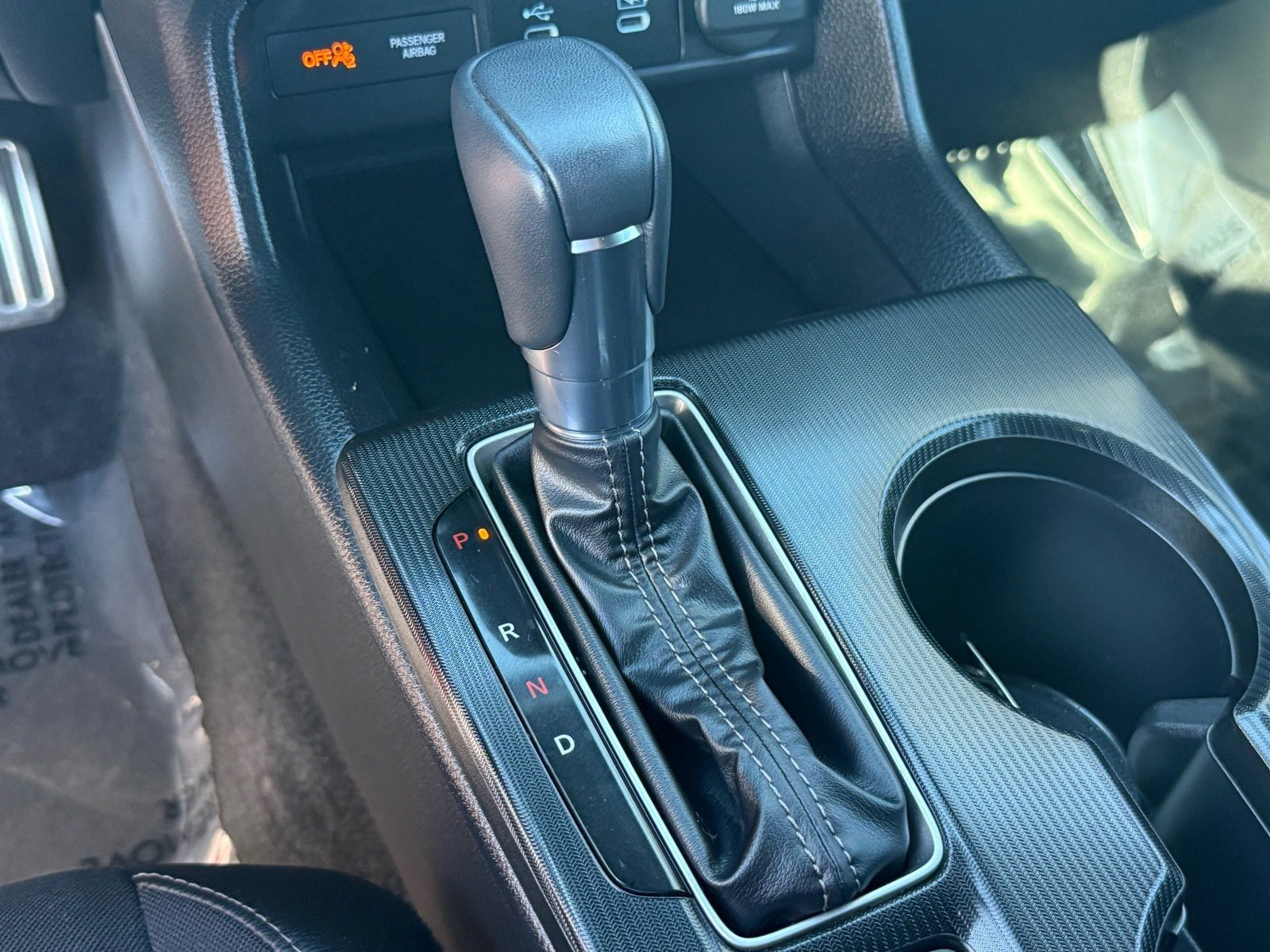 Used 2025 Honda Civic Sport image 25
