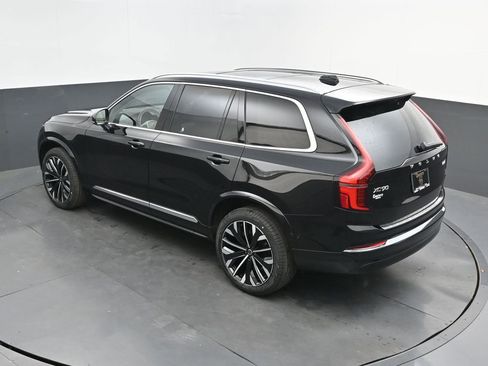New 2026 Volvo XC90 B6 Ultra w/ Protection Package AWD/4WD image 24