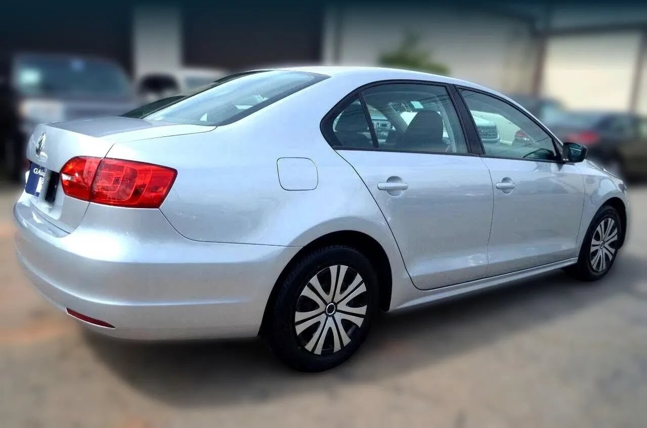 Used 2014 Volkswagen Jetta S FWD image 11