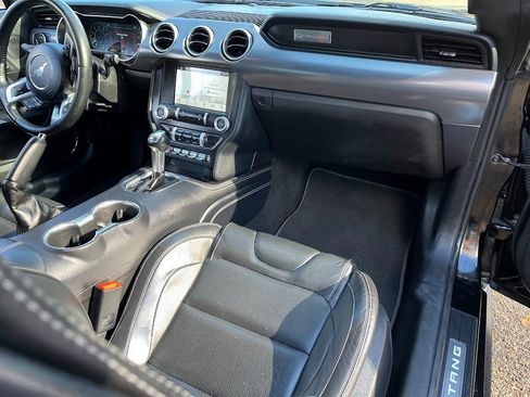 Used 2019 Ford Mustang GT Premium w/ Equipment Group 401A image 38