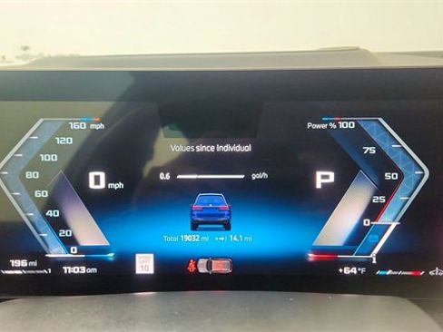 Used 2025 BMW X7 M60i image 43