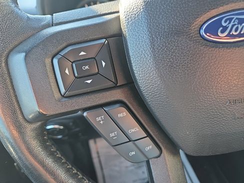 Used 2020 Ford F150 XLT w/ Equipment Group 302A Luxury image 22