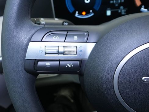 New 2026 Hyundai Tucson SEL image 37