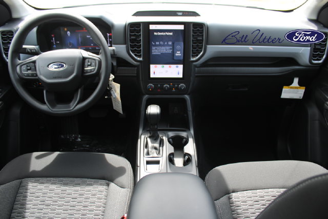 New 2026 Ford Ranger XL RWD image 11