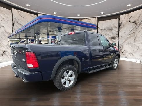 Used 2016 RAM 1500 Express w/ Popular Equipment Group AWD/4WD image 7