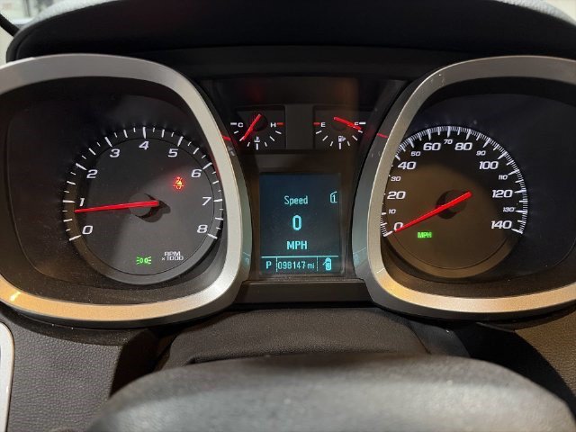 Used 2012 Chevrolet Equinox LT AWD/4WD image 11