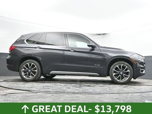 Used 2017 BMW X5 xDrive35i image 33