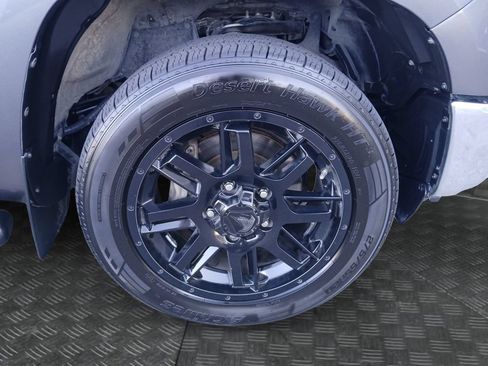 Used 2021 Toyota Tundra SR5 RWD image 23