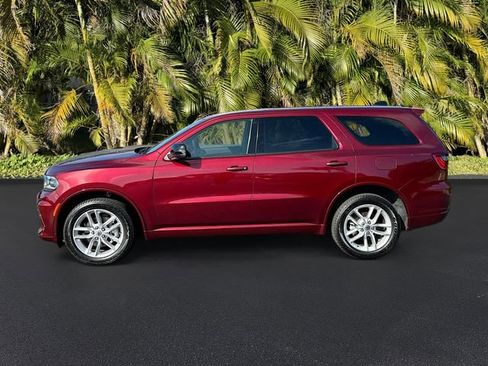 Used 2023 Dodge Durango GT image 8