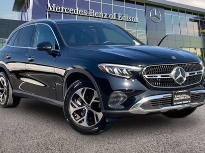 Certified 2026 Mercedes-Benz GLC 350e 4MATIC