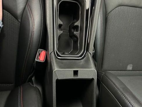 Used 2025 Jeep Compass Trailhawk image 22