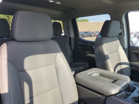 Certified 2024 Chevrolet Silverado 1500 LT Trail Boss w/ Protection Package image 27