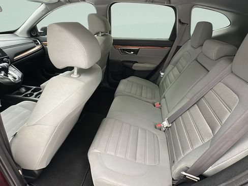 Used 2017 Honda CR-V EX image 9