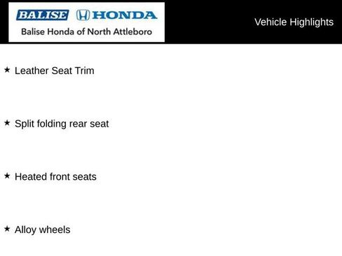 Used 2026 Honda CR-V Sport-L image 7