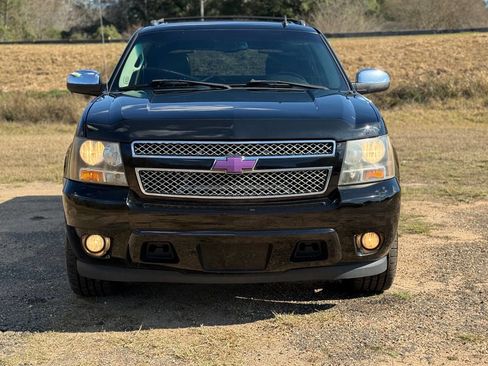 Used 2007 Chevrolet Avalanche LTZ w/ LTZ Preferred Equipment Group image 8