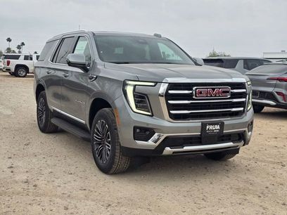 New 2026 GMC Yukon Elevation w/ Elevation Premium Package