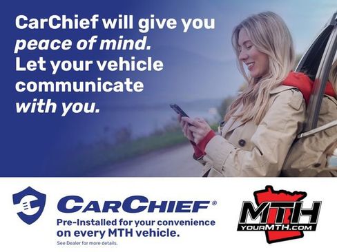 Used 2020 Dodge Grand Caravan SE w/ UConnect Hands-Free Group FWD image 2