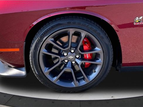 Used 2022 Dodge Challenger R/T Scat Pack w/ Plus Package image 33