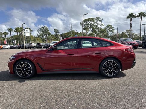 Certified 2025 BMW M440i image 8