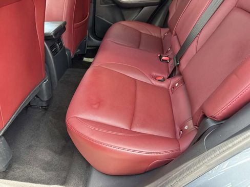 Used 2023 MAZDA CX-30 AWD 2.5 S w/ Preferred Package image 16