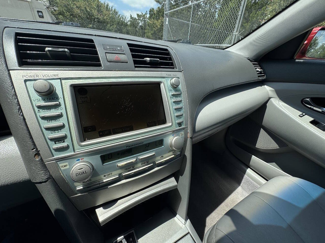 Used 2007 Toyota Camry Hybrid FWD image 13