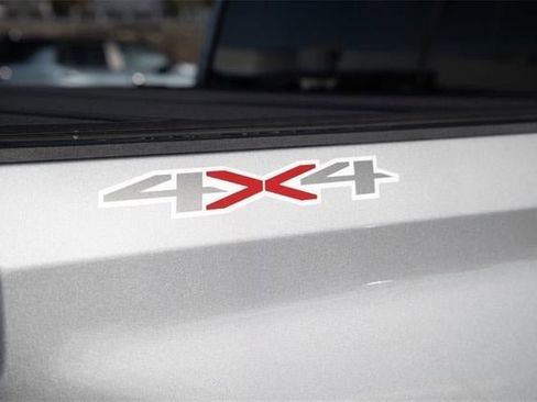 New 2025 Chevrolet Silverado 1500 Custom image 65