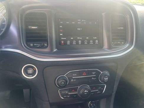Used 2020 Dodge Charger SXT w/ Blacktop Package image 7