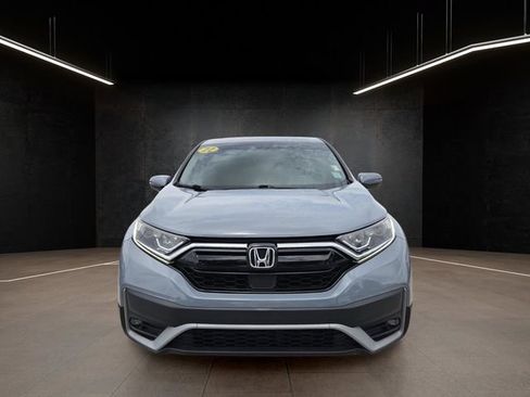Used 2022 Honda CR-V EX image 2