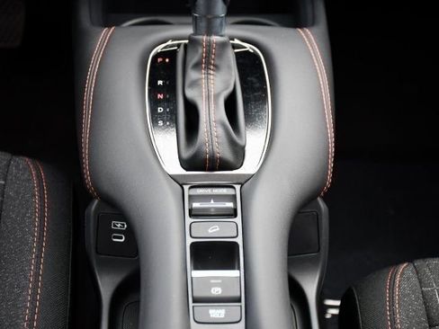 New 2026 Honda HR-V Sport image 24