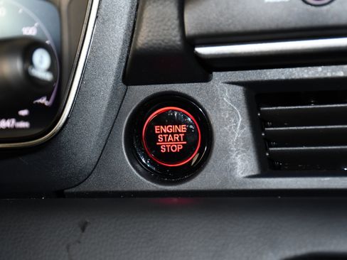 Used 2026 Honda Passport TrailSport Elite image 26