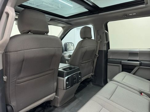Used 2016 Ford F150 XLT w/ Equipment Group 302A Luxury RWD image 13