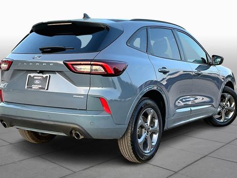 Certified 2023 Ford Escape ST-Line w/ Tech Pack #1 image 13