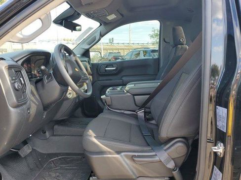 New 2026 Chevrolet Silverado 1500 W/T w/ WT Value Package image 13