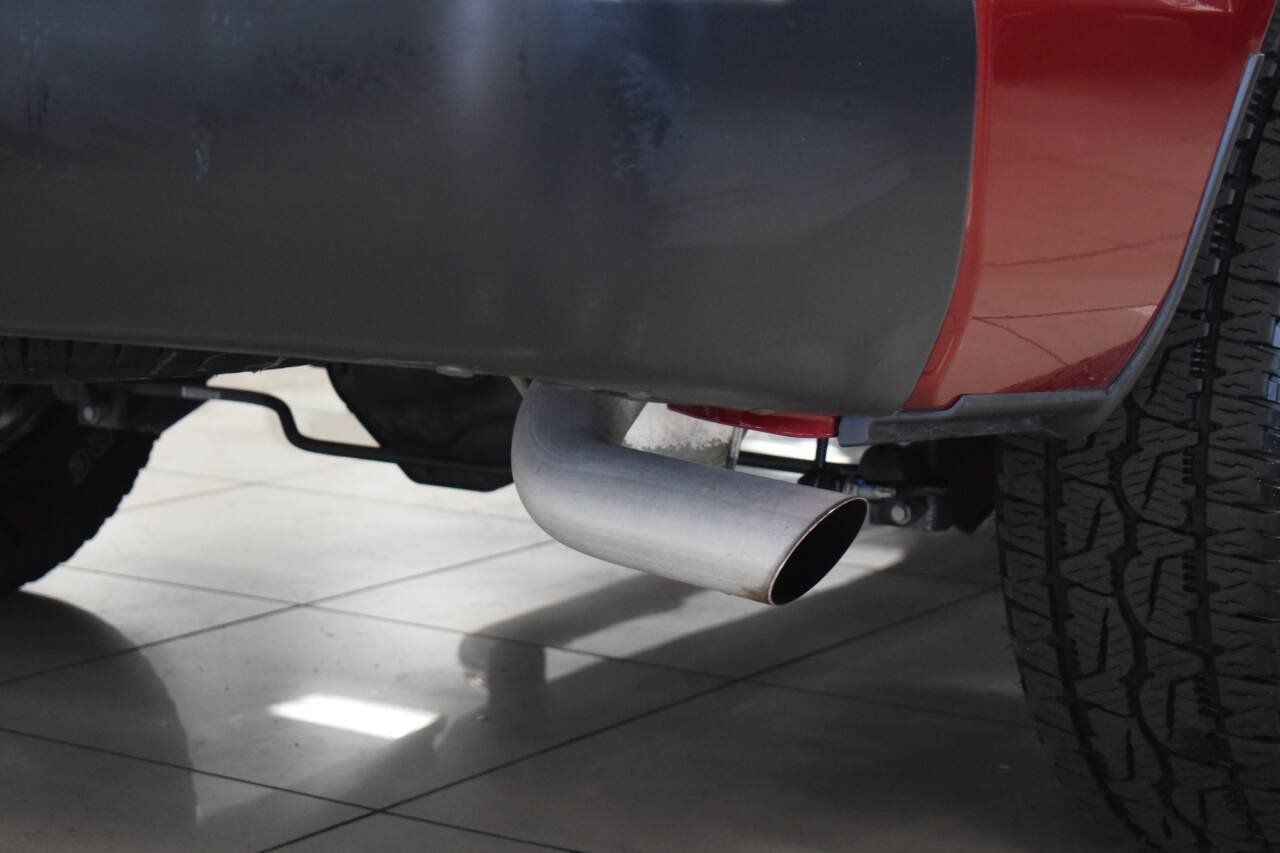 Used 2014 RAM 1500 Tradesman w/ Popular Equipment Group RWD image 21
