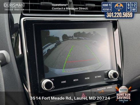 New 2025 Mitsubishi Outlander Sport AWD image 16