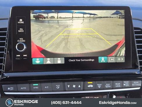 New 2026 Honda Odyssey Touring image 15