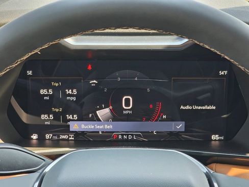 New 2026 GMC Canyon AT4 w/ Technology Plus Package AWD/4WD image 27