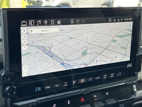 New 2026 GMC Hummer EV 4x4 Crew Cab image 17