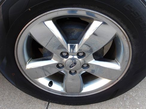 Used 2012 Ford Escape Limited image 45