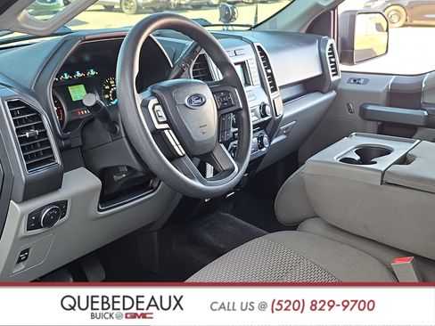 Used 2018 Ford F150 XLT RWD image 11