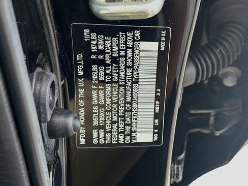 Used 2019 Honda Civic LX image 39